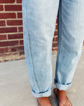 Load image into Gallery viewer, DAZE: WESTWARD BARREL LEG - PULSE
