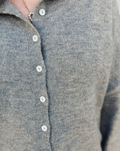 Load image into Gallery viewer, THE PERFECT CARDIGAN - MOCHA
