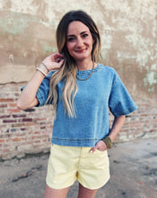 Load image into Gallery viewer, STEVE MADDEN: JESSE TOP
