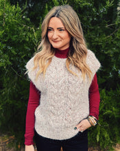 Load image into Gallery viewer, STEVE MADDEN: KIEVA SWEATER - MULTI
