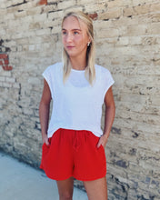 Load image into Gallery viewer, Z SUPPLY: SOL SLUB TANK - WHITE
