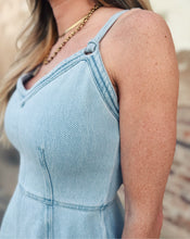Load image into Gallery viewer, STEVE MADDEN: HARLEY DRESS
