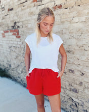 Load image into Gallery viewer, Z SUPPLY: SOL SLUB TANK - WHITE
