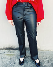 Load image into Gallery viewer, DAZE: HIGH RISE VINTAGE STRAIGHT - CINEMATIC
