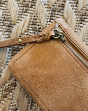 Load image into Gallery viewer, HOBO: LUMEN WALLET - WHISKEY
