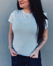 Load image into Gallery viewer, Z SUPPLY: TOURIST TEE - RAIN
