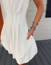 Load image into Gallery viewer, STEVE MADDEN: GALE DRESS - ANTIQUE
