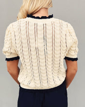 Load image into Gallery viewer, STEVE MADDEN: ALYX SWEATER - NATURAL
