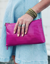 Load image into Gallery viewer, HOBO: DARCY CROSSBODY - CACTUS FLOWER
