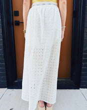 Load image into Gallery viewer, STEVE MADDEN: ZANA SKIRT
