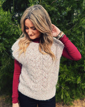 Load image into Gallery viewer, STEVE MADDEN: KIEVA SWEATER - MULTI
