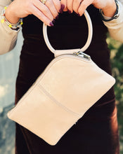 Load image into Gallery viewer, HOBO: SABLE CROSSBODY - HEARTHSTONE
