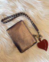 Load image into Gallery viewer, HOBO: LASSO PHONE WRISTLET - PEWTER SPUR
