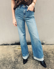 Load image into Gallery viewer, DAZE: FAR OUT WIDE LEG - BIG BREAK
