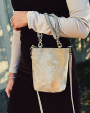 Load image into Gallery viewer, HOBO: TENNESSEE MINI BAG - GOLDEN GRANITE
