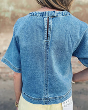 Load image into Gallery viewer, STEVE MADDEN: JESSE TOP
