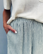 Load image into Gallery viewer, SADIE &amp; SAGE: SEE ME STRIPED PANTS
