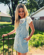 Load image into Gallery viewer, FREE PEOPLE: WILD COUNTRY TEE - COLORADO COMBO
