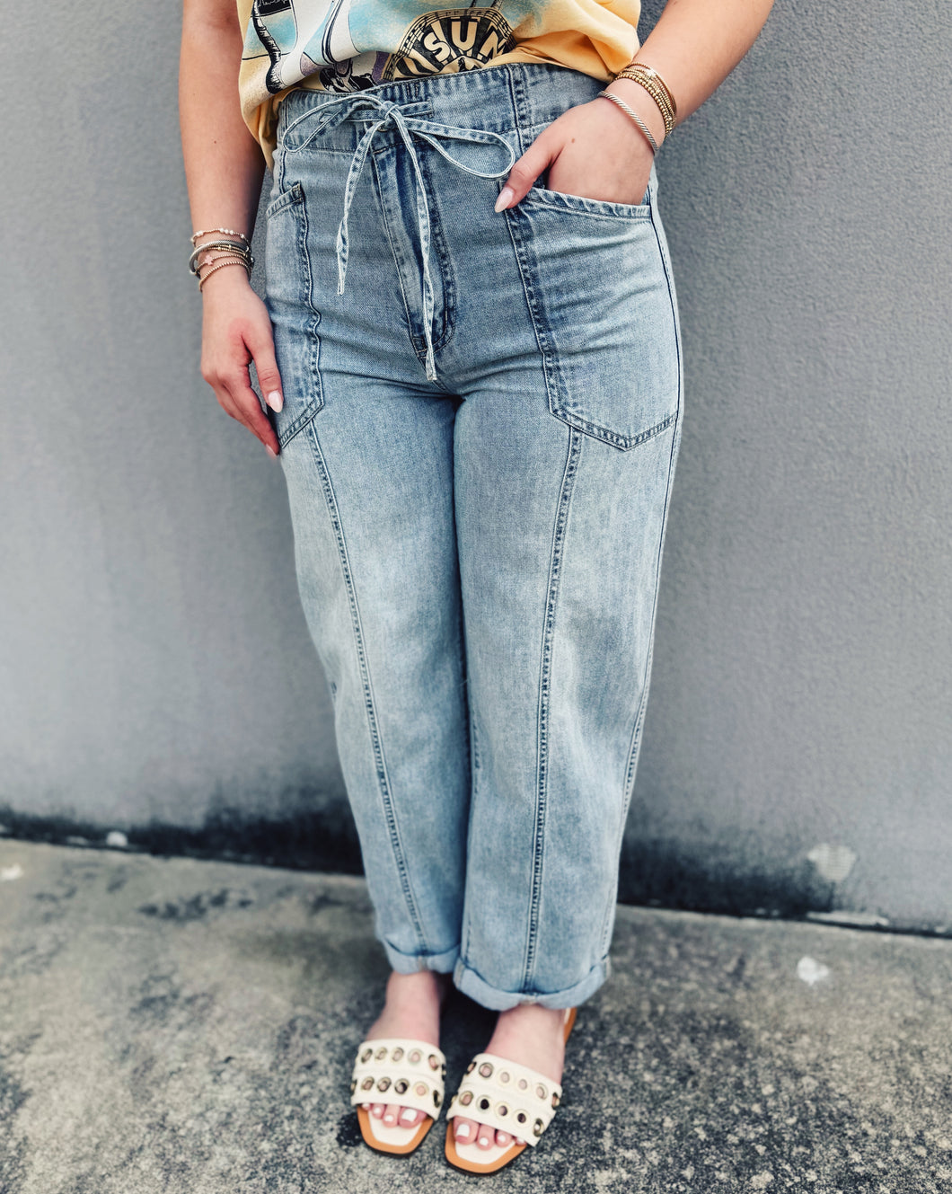 DAZE: VILLA JEAN - WILD CARD