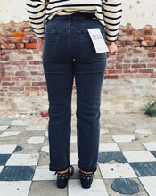 Load image into Gallery viewer, DAZE: REBEL ANKLE SLIM STRAIGHT - MOTION

