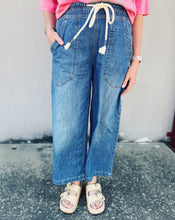 Load image into Gallery viewer, FREE PEOPLE: EASY PEASY PULL ON - NO PROBLEM
