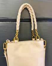 Load image into Gallery viewer, HOBO: TENNESSEE MINI BAG - STONEWASH
