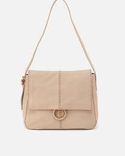 Load image into Gallery viewer, HOBO: AUSTIN SHOULDER BAG - LINEN
