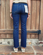 Load image into Gallery viewer, DAZE: SHY GIRL CROP FLARE - SERENE
