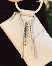 Load image into Gallery viewer, HOBO: SABLE CROSSBODY - HEARTHSTONE
