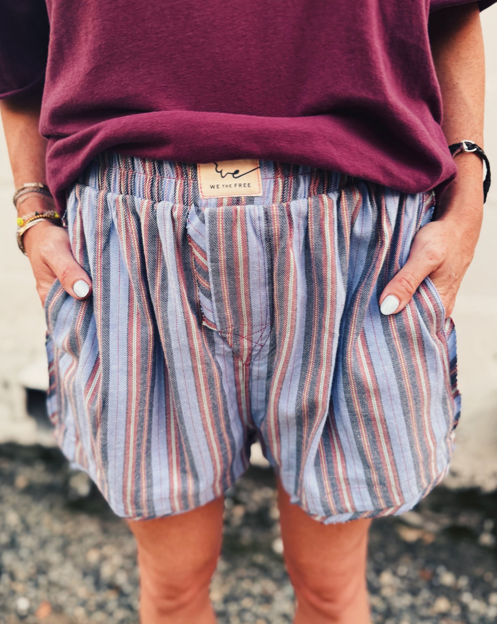 フリーピープル Free People Keep Me V レディース シャツ トップス Willow We The Free Willow Button Down | Free People