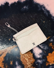 Load image into Gallery viewer, HOBO: CHARMED CARD CASE - BLOSSOM
