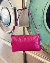 Load image into Gallery viewer, HOBO: DARCY CROSSBODY - CACTUS FLOWER
