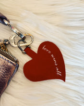 Load image into Gallery viewer, HOBO: LASSO PHONE WRISTLET - PEWTER SPUR
