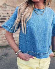 Load image into Gallery viewer, STEVE MADDEN: JESSE TOP
