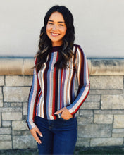 Load image into Gallery viewer, STEVE MADDEN: SERRA SWEATER - MULTI
