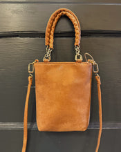 Load image into Gallery viewer, HOBO: TENNESSEE MINI BAG - WHISKEY

