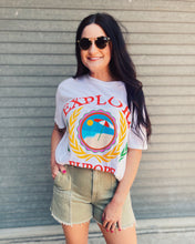 Load image into Gallery viewer, SHOW ME YOUR MUMU: TRAVIS TEE - EXPLORE EUROPE GRAPHIC
