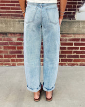 Load image into Gallery viewer, DAZE: WESTWARD BARREL LEG - PULSE
