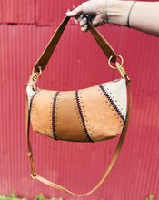 Load image into Gallery viewer, HOBO: OPAL MINI SHOULDER BAG - TIMBER BROWN
