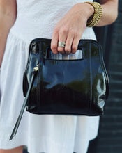 Load image into Gallery viewer, HOBO: ACE CROSSBODY - BLACK
