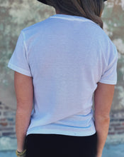 Load image into Gallery viewer, Z SUPPLY: TOURIST TEE - WHITE
